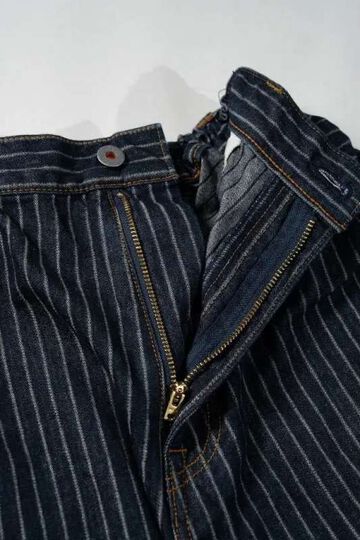 GZ-E5PK-C.ST Easy 5P Pants (Drop Needle Herringbone),, small image number 4