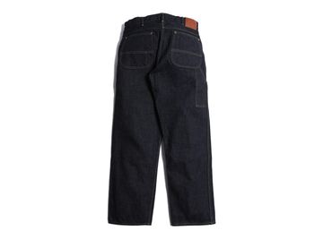 1506 13.5oz Authentic Painter Pants-One Wash-34,, small image number 3