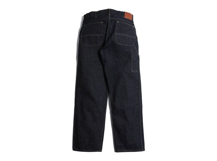 1506 13.5oz Authentic Painter Pants-One Wash-34,, medium image number 3