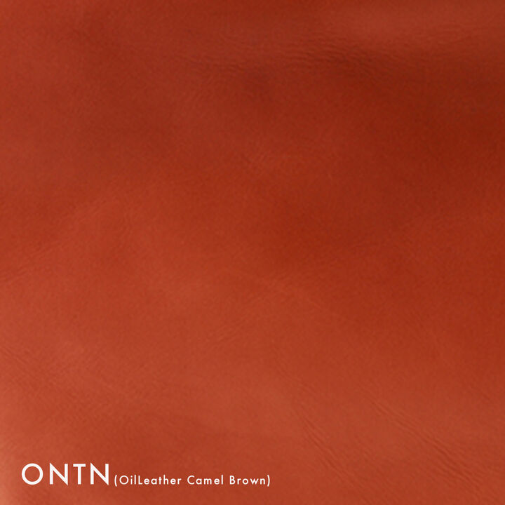 PAILOT RIVER PR-CAL-B (REDMOON) Tote Bag PR-CAL-B (Oil Leather Black, Oil Leather Red Brown, Oil Leather Dark Brown, Oil Leather Camel Brown),OIL LEATHER DARK BROWN, medium image number 4