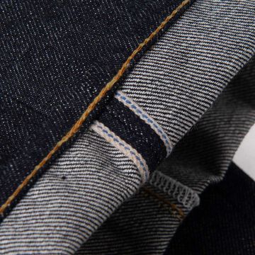 SD-104 15oz Relax Wide Straight Jeans,, small image number 6