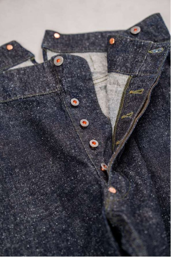 GZ-RPT-NP Railman Pants Nep,, medium image number 5