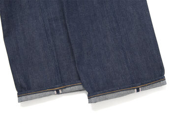 SD-DO1 15oz DO1 Jeans Regular Straight  (PRE-ORDER: Delivery date November 2022)-One Washed-31,, small image number 5
