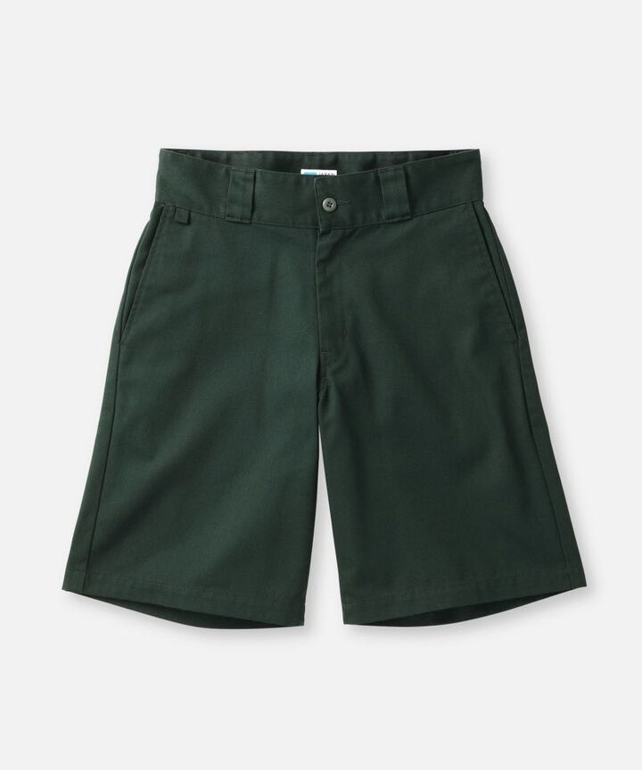 JSP1000M31 T/C CHINO SHORT PANTS