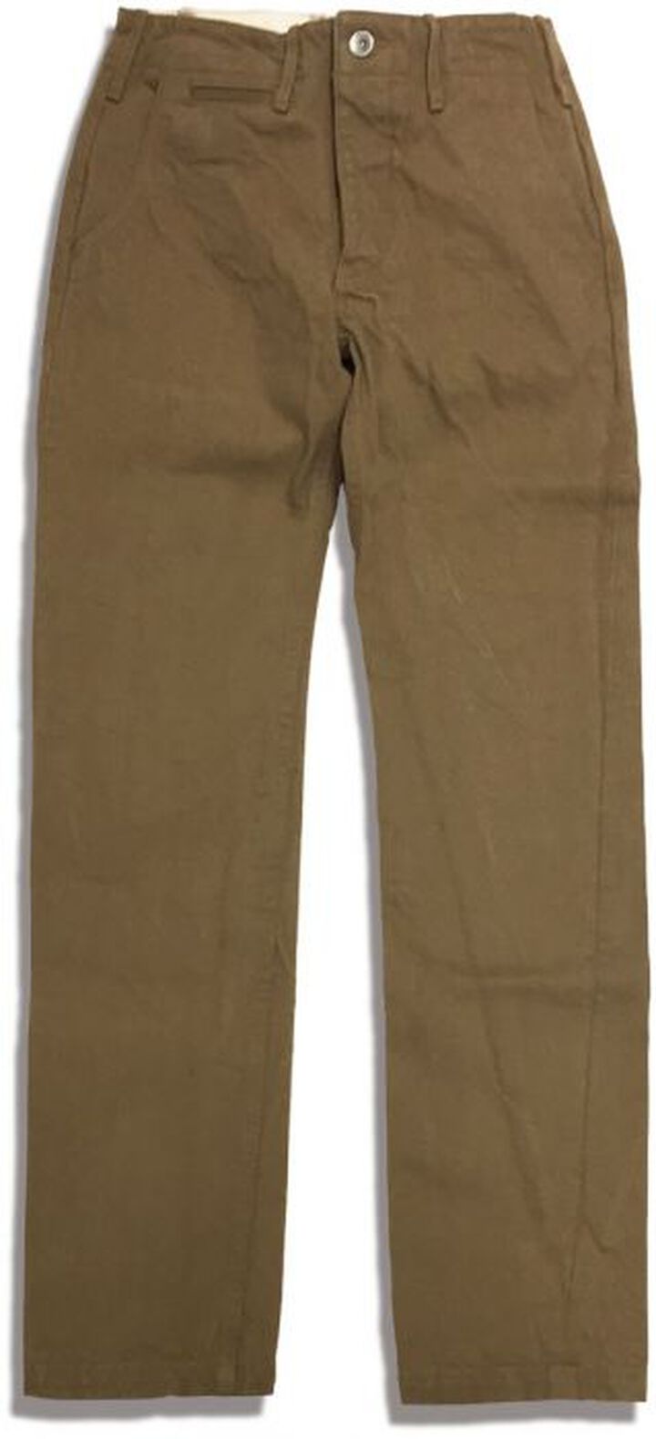 SJ42CP Chino Pants (One washed)