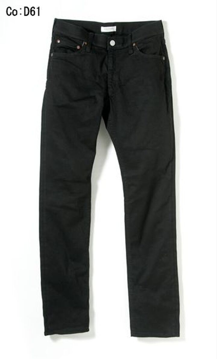 BJM305F-D AUTHENTIC DENIM SERIESCOMPLETE FREE MEN'S SKINNY (D61)