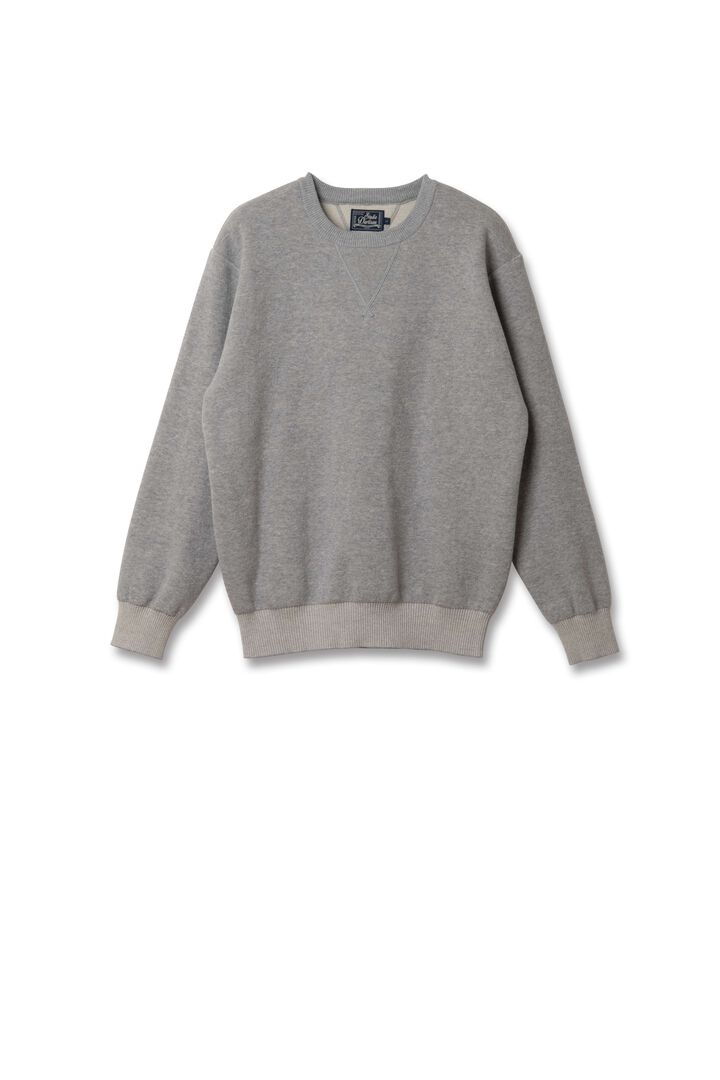 8224 Knitted Sweatshirt,, medium