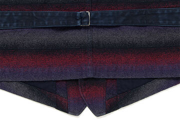 4595 TASOGARE Vest,, small image number 6
