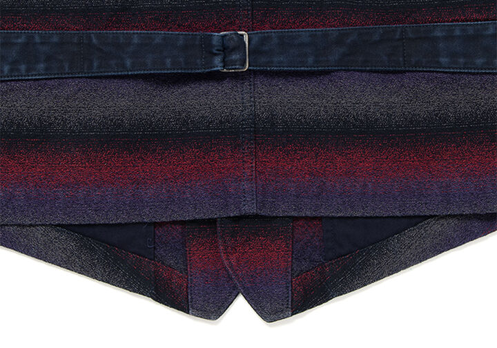 4595 TASOGARE Vest,, medium image number 6