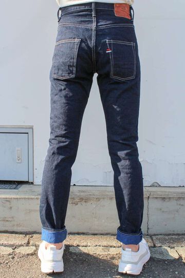 TNK202TB 14oz "Yurai" High Tapered,, small image number 2