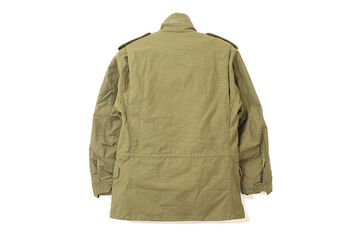 Buzz Rickson's BR11702 M-65 Field Jacket,, small image number 1