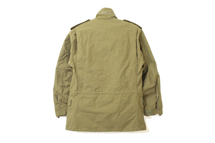 Buzz Rickson's BR11702 M-65 Field Jacket,, medium image number 1