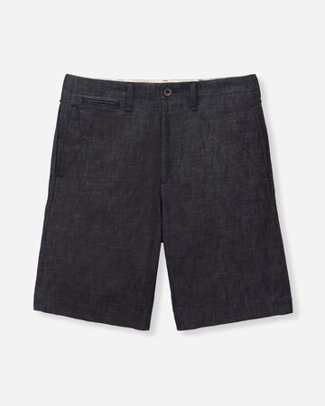 MXSP6001 8OZ DENIM SHORTS,INDIGO, small image number 3
