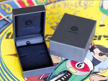 17AJK-157 Good Luck Necklace,, small image number 8