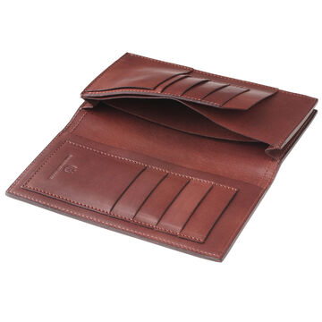 PAILOT RIVER PR-PS02PLCT (REDMOON) Long Wallet PR-PS02PLCT (Saddle leather black
saddle leather dark brown
saddle leather natural
black
brown
Saddle Leather Black
Saddle Leather Dark Brown
BLACK
BROWN
),SADDLE LEATHER NATURAL, small image number 3