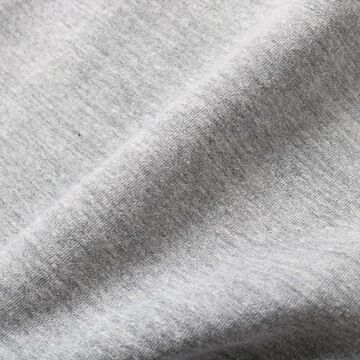 BR-4931N "TSURI-AMI" Loopwheel SWEAT ZIP PARKA -IVORY-M,IVORY, small image number 12