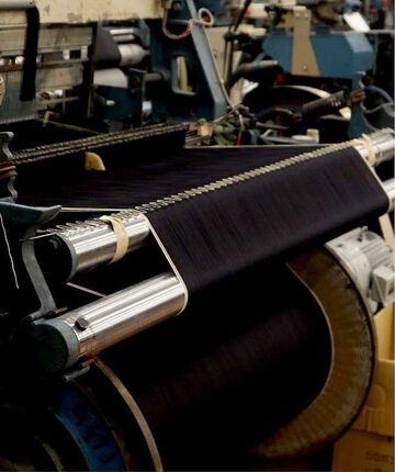 RNB-102WW 15oz Selvedge Piped Wide Straight Zip Fly,, small image number 6