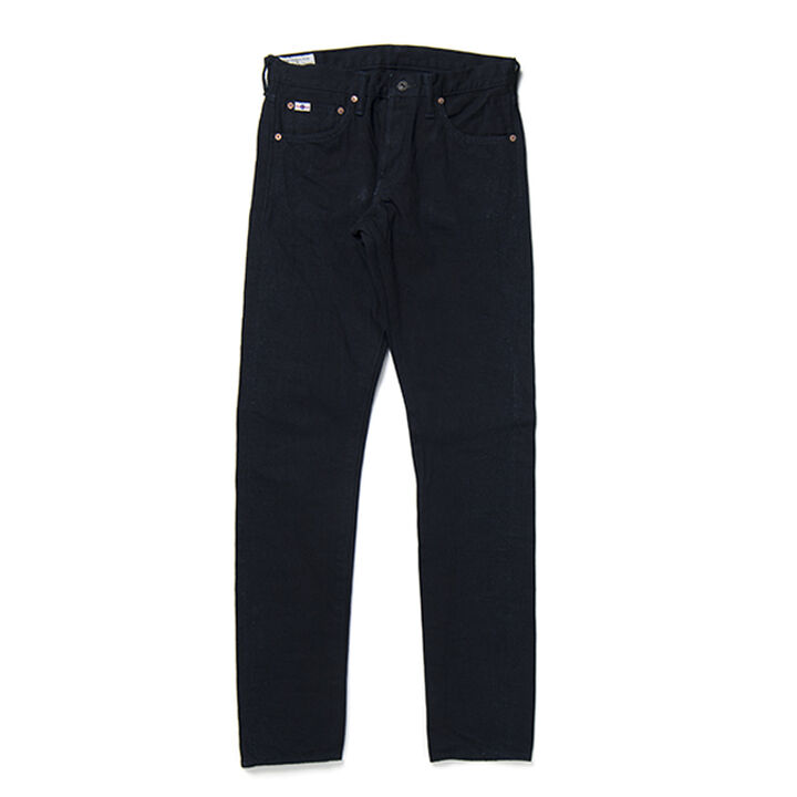 G-004 G3 14oz Special jeans-NONWASH-31,, medium image number 1