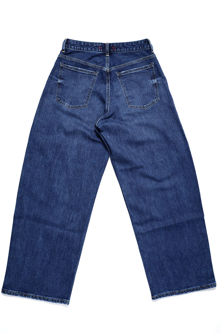 12W15601 Montana Midrise【WOMEN'S】,akira-StonedDark, medium image number 1