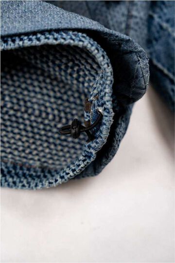 GZ-SAMUE-FKN Samue (Kendo/Fade),FADE INDIGO, small image number 4