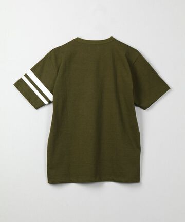 MT002 ZIMBABWE COTTON 8.5oz S/S T-SHIRTS-WHITE-S,WHITE, small image number 19