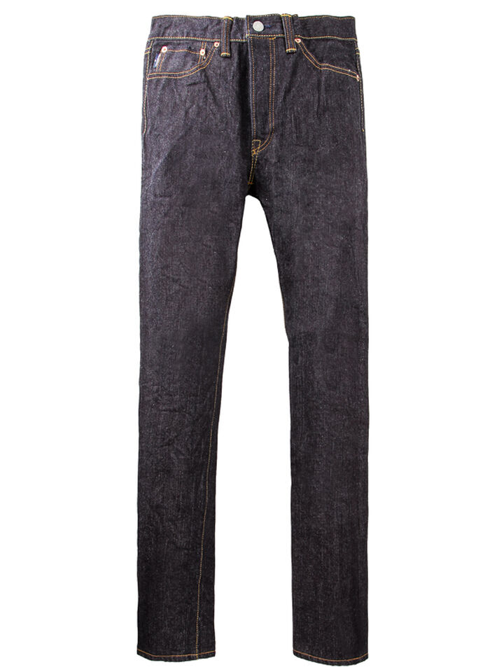 ETERNAL 883 14.5oz original tight straight selvage,, medium