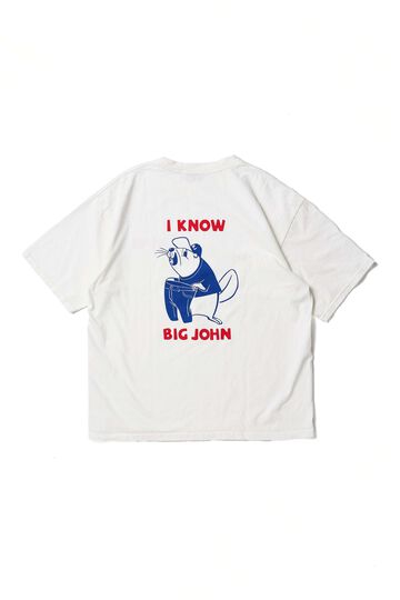 MTE001 Round Body Beaver T-shirt,CHARCOAL, small image number 23