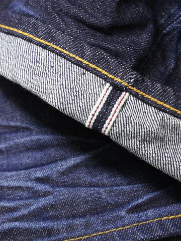 DTA-002 KURT-2 14oz Tapered & Straight N01(Neo Rigid 3D),, small image number 12