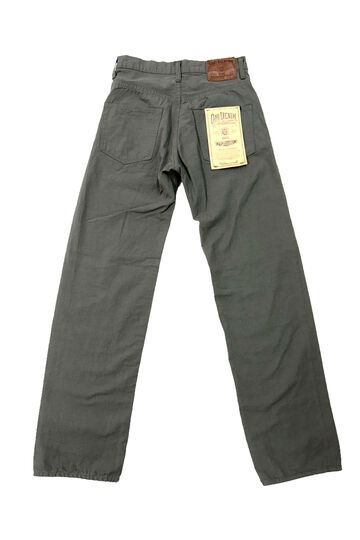 ONI200-8GG 8oz “Betacham” Green Gray Wide Straight,, small image number 9