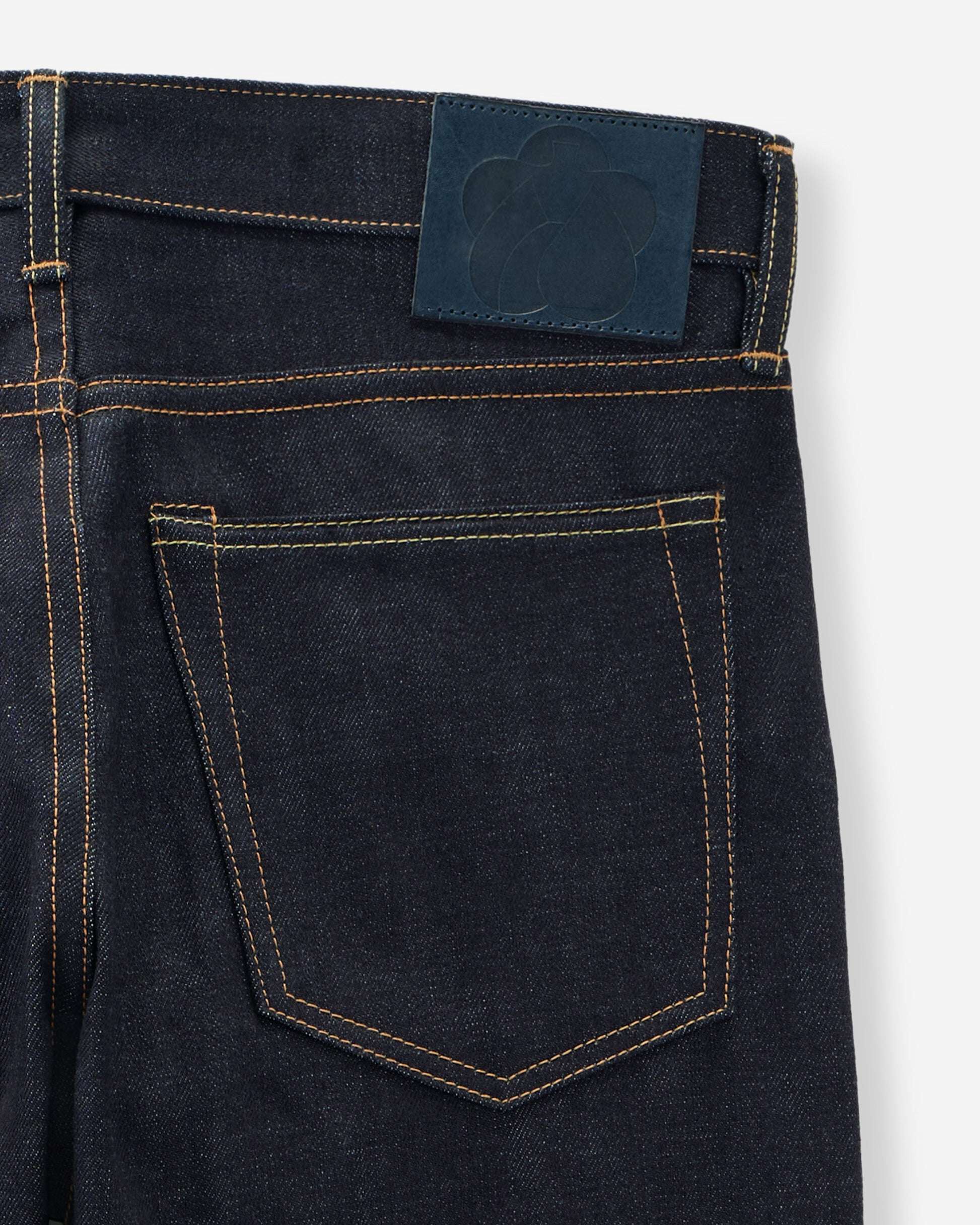 DENIMIO | MMJB0100 14.7oz #100 
