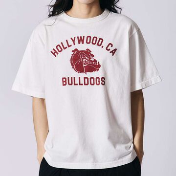 BR-25285 20/- JPN STANDARD TEE,BLACK, small image number 6