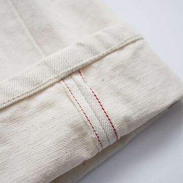 Lot.120W White Denim,, small image number 5