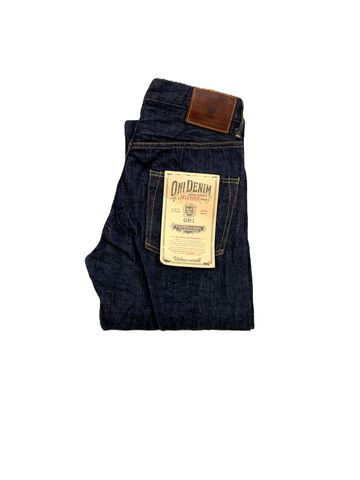ONI270-60XX 12oz Selvedge Denim Just right Straight,, small image number 0
