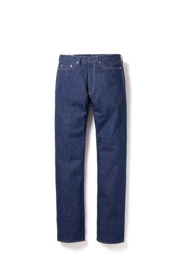 SP-117 15oz 45th Ai-Sa Jeans Tapered Fit,, small image number 0