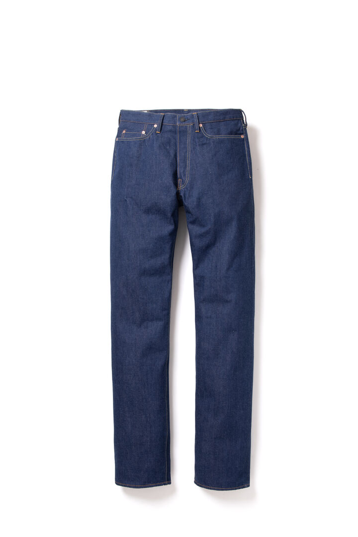 SP-117 15oz 45th Ai-Sa Jeans Tapered Fit,, medium