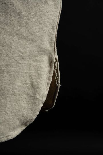 MCP001E US NAVY CPO SHIRT,NATURAL, small image number 11