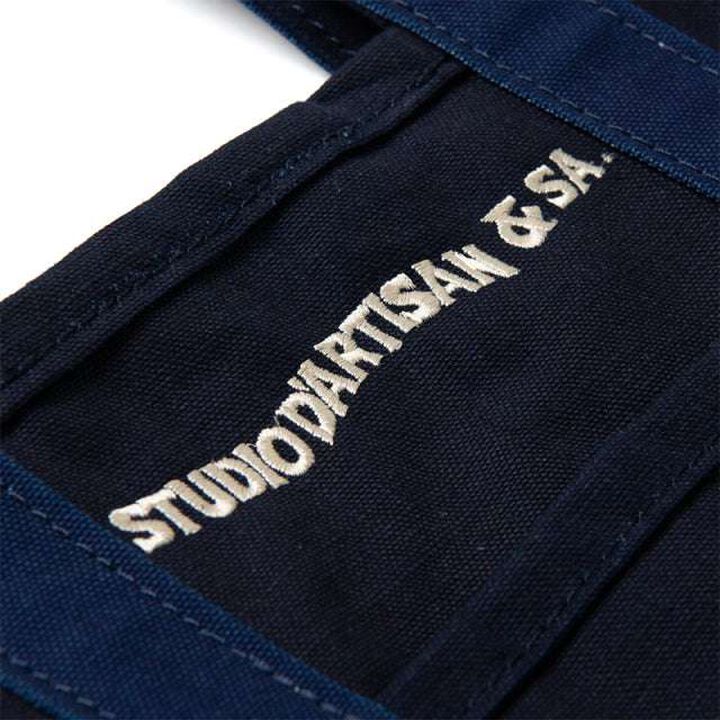 7561 INDIGO TOTE BAG,INDIGO, medium image number 1