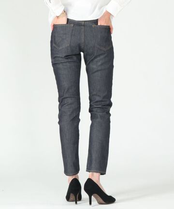 Mauriat new skinny  / 11.5oz Stretch Denim-24,, small image number 1