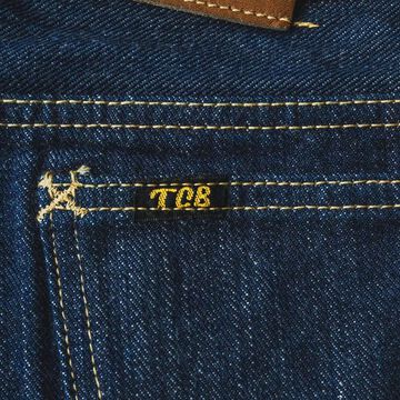 TCB New Cats Drive Jeans,, small image number 18