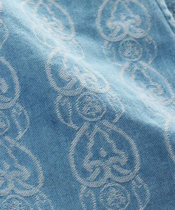 02-062 Original jacquard shorts(2 COLORS),ID, small image number 10