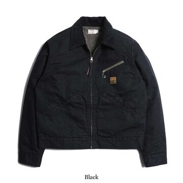 TR24AW-505 Storm Jacket,BLACK, small image number 0