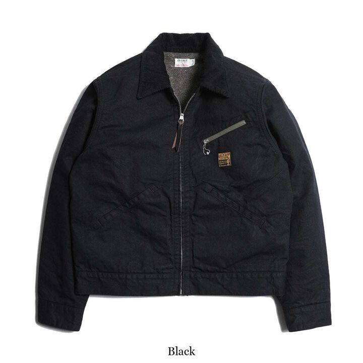 TR24AW-505 Storm Jacket,, medium
