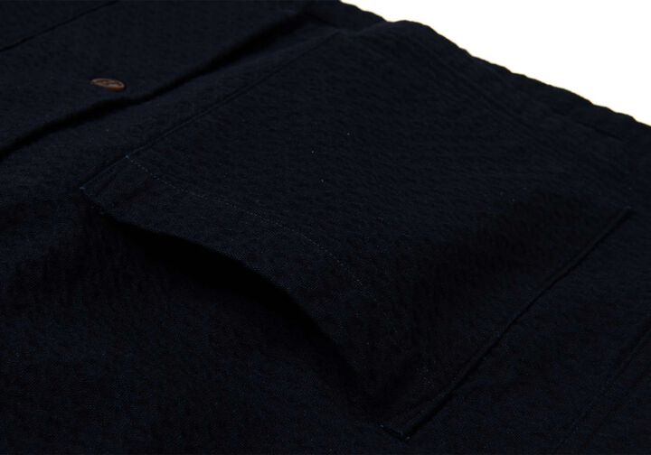 5724 Indigo Dobby Shirts,USED INDIGO, medium image number 10