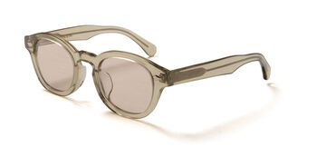 7558 Sunglasses,YELLOW, small image number 0