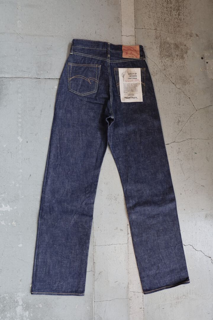 SDL-704 Bomb shell jeans 2【WOMEN'S】,, medium image number 1
