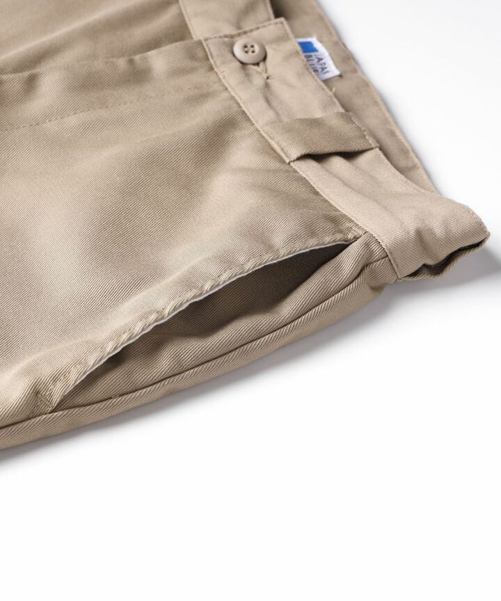 JPT1020M24 THE WORK PANTS-BLUE-XL,BLUE, medium image number 2