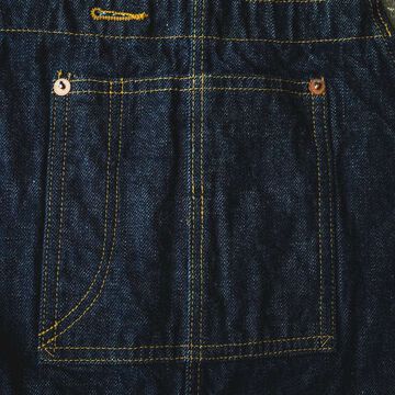 TCB No.1 Overalls,, small image number 3