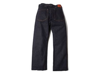 TRP1504 13.5oz Authentic Denim Early-One Wash-32,, small image number 0