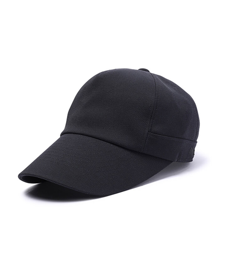 M-19336 RACAL COLLAB. NYLON SECRET CAP(2 COLORS),KHAKI, medium image number 2