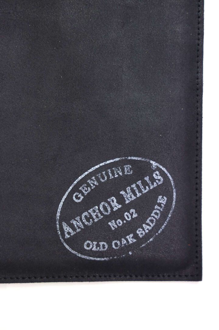 VS-811L LANCHORS DOCUMENT CASE,BLACK, medium image number 2